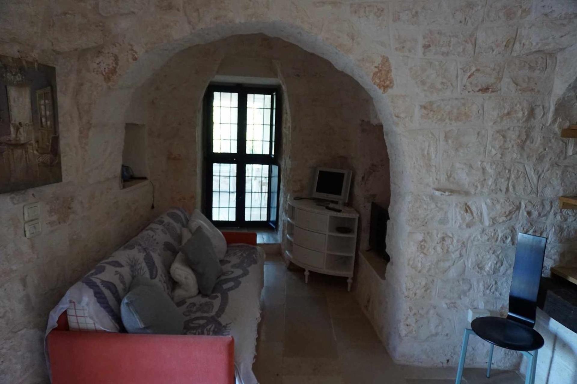 Trullo Biricchino Two Bedroom By Tripostuni Exterior photo